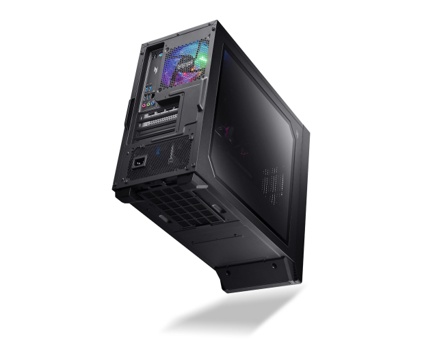 Acer Nitro 30 Ryzen 5-8500G/32GB/2TB/Win11 RTX5070 - 1543476 - zdjęcie 6